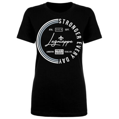 WOMEN'S FITTED T-SHIRTS Thumbnail