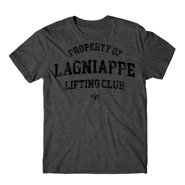 PROPERTY OF - T-SHIRT - $J6T2KW$ Thumbnail