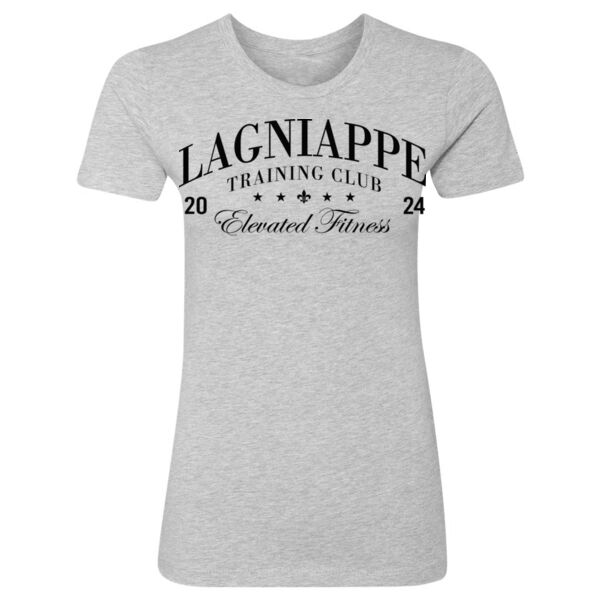 REGIONAL - WOMEN'S FITTED T-SHIRT - $H6N2TP$ Thumbnail