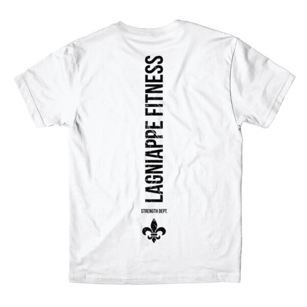 BACKBONE - T-SHIRT - $QX84PF$ Thumbnail