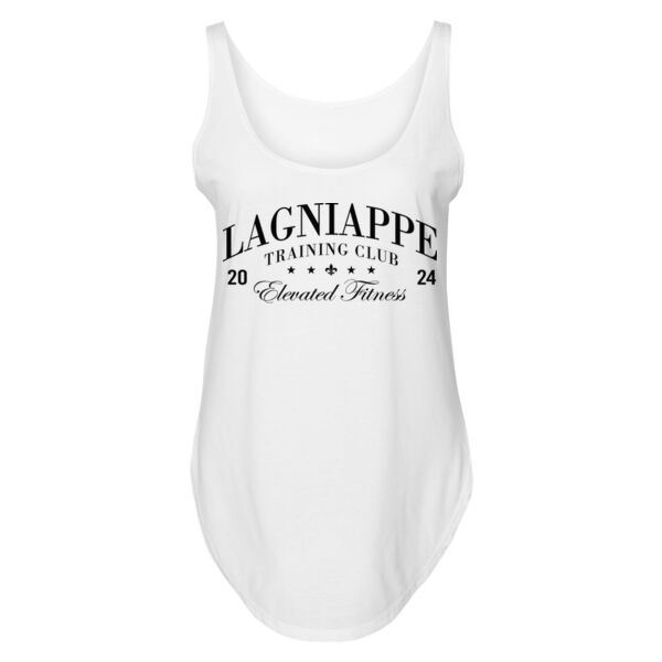 REGIONAL - WOMEN'S RELAXED TANK TOP - $H6N2TP$ Thumbnail