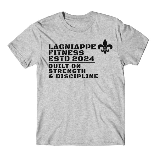STENCIL - T-SHIRT Thumbnail