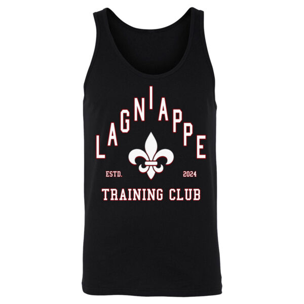 ASCENDING - TANK TOP Thumbnail