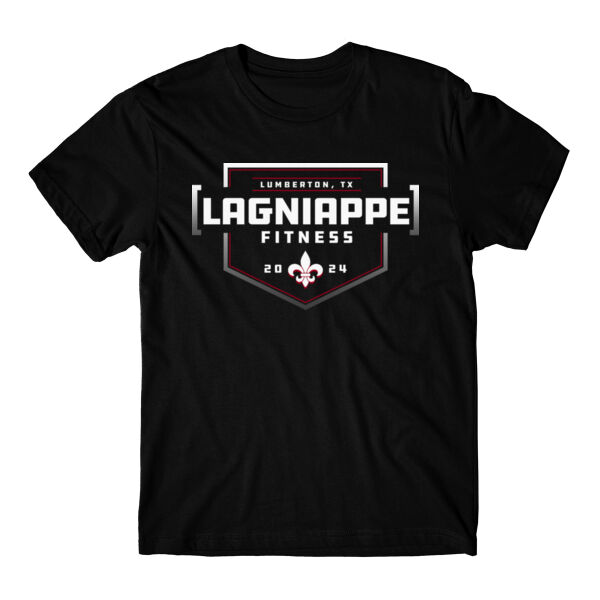 OVER THE PLATE - T-SHIRT Thumbnail