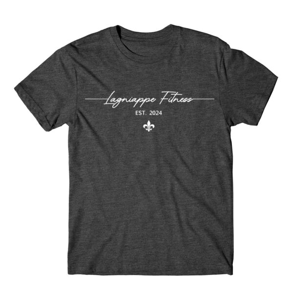 SCRIPT LINE - T-SHIRT Thumbnail